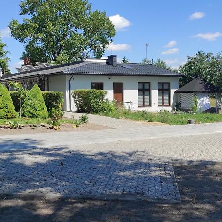 Segment Rodzinny Stara Szkola Weremowice 外观 照片