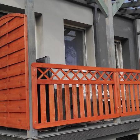 Segment Rodzinny Stara Szkola Weremowice 外观 照片
